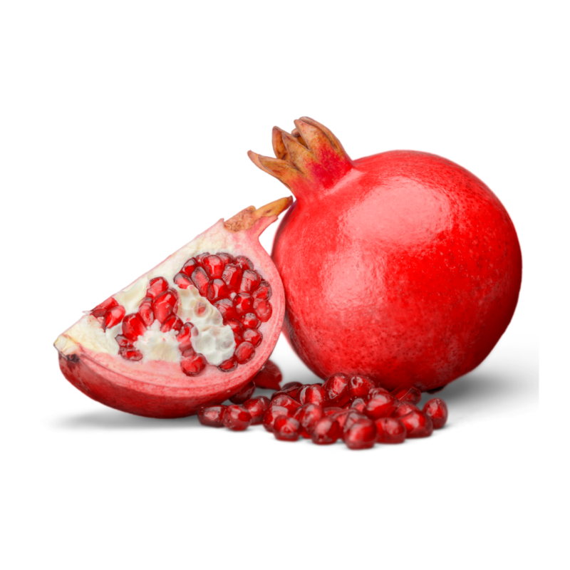 Pomegranate -Big (Two units)