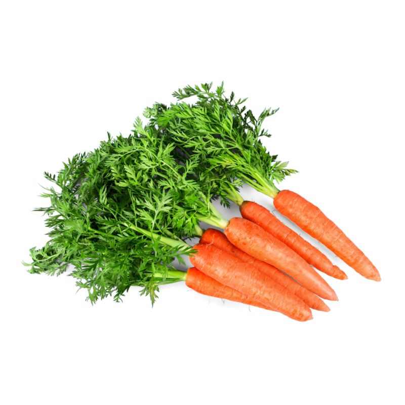 Baby Carrots - 100gms