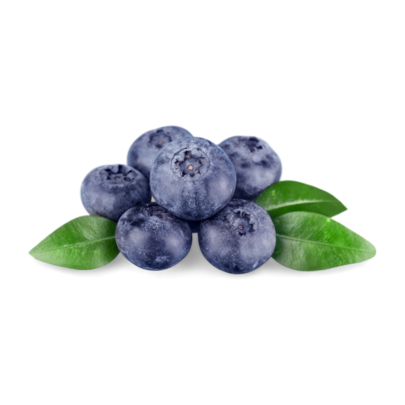 Blueberries - (Per 120g)