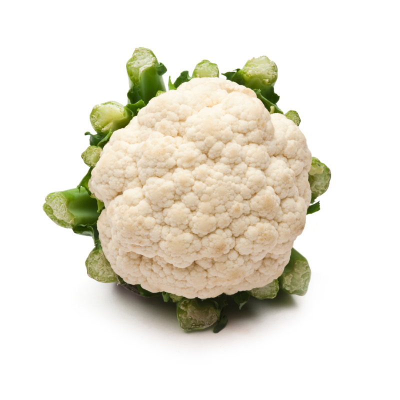 Cauliflower (Whole) - 300gms