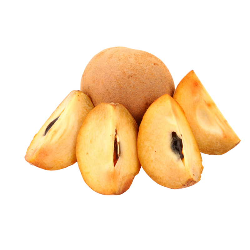 Chikoo (Per 500g)