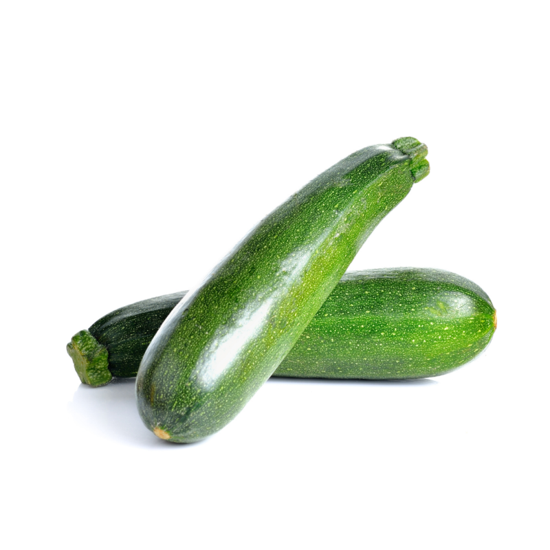 Zucchini Green (One Unit)