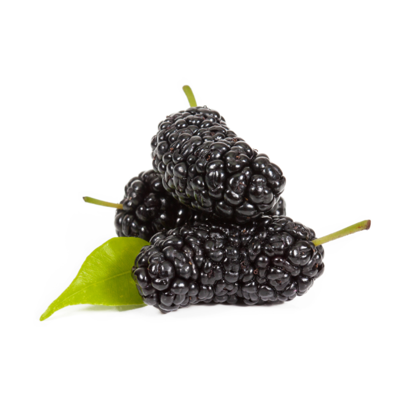 Mulberry - (Per 120g)