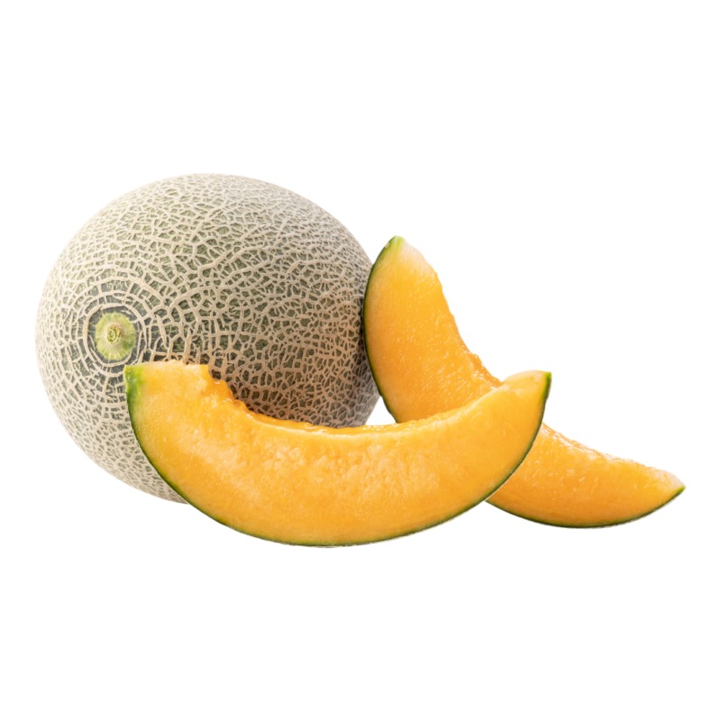 Muskmelon (One Unit)