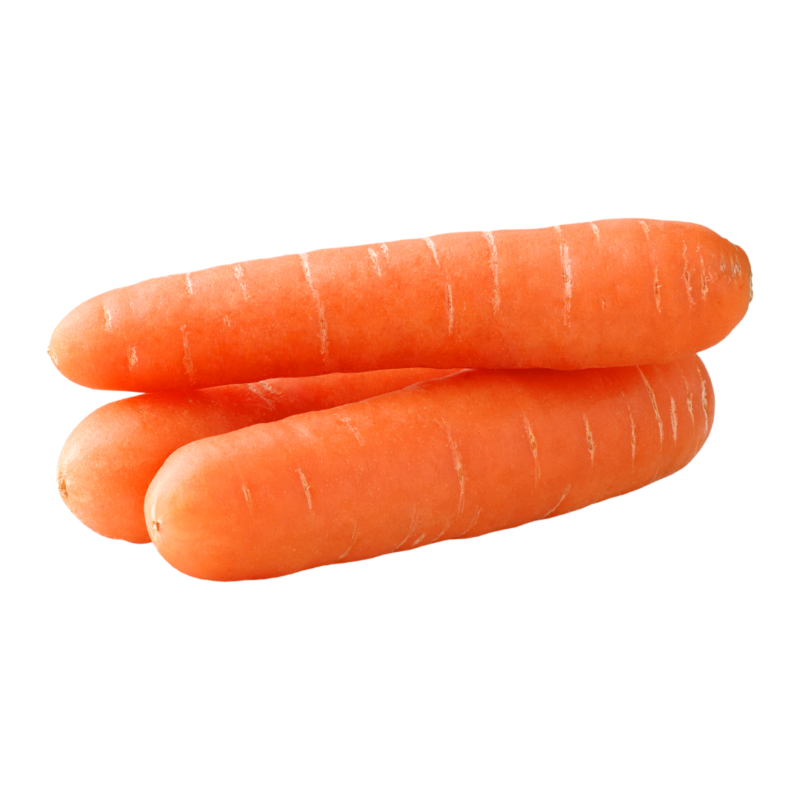 Carrots - Orange (Per 250g)