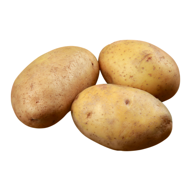 Potatoes (Per 500gms)