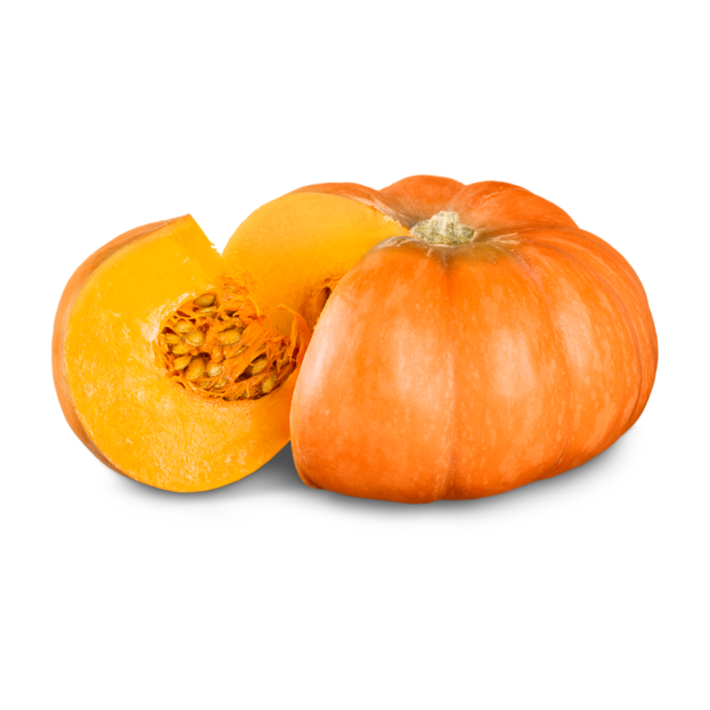 Pumpkin (Approx 500gms)