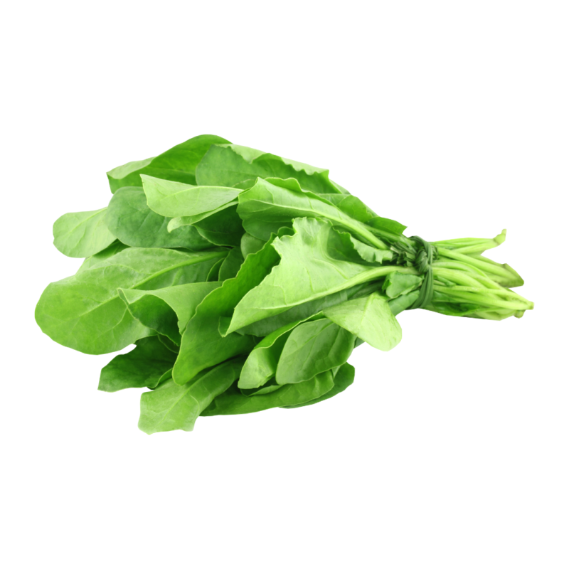 Spinach Regular (Hydroponics) -Per 200g