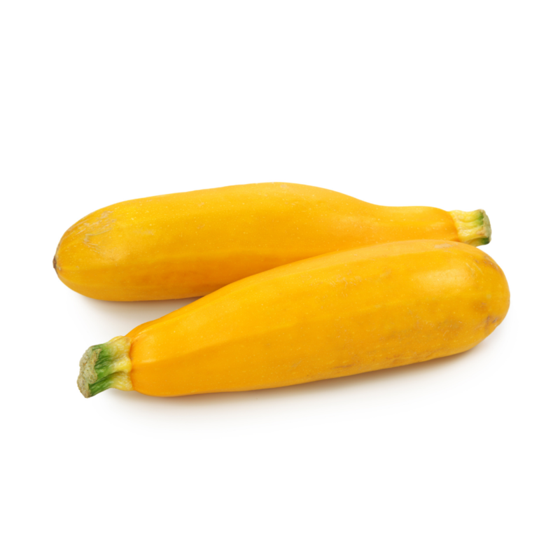 Zucchini (Yellow) - One Unit