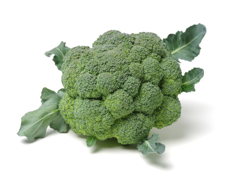 Broccoli (Whole) 250gms