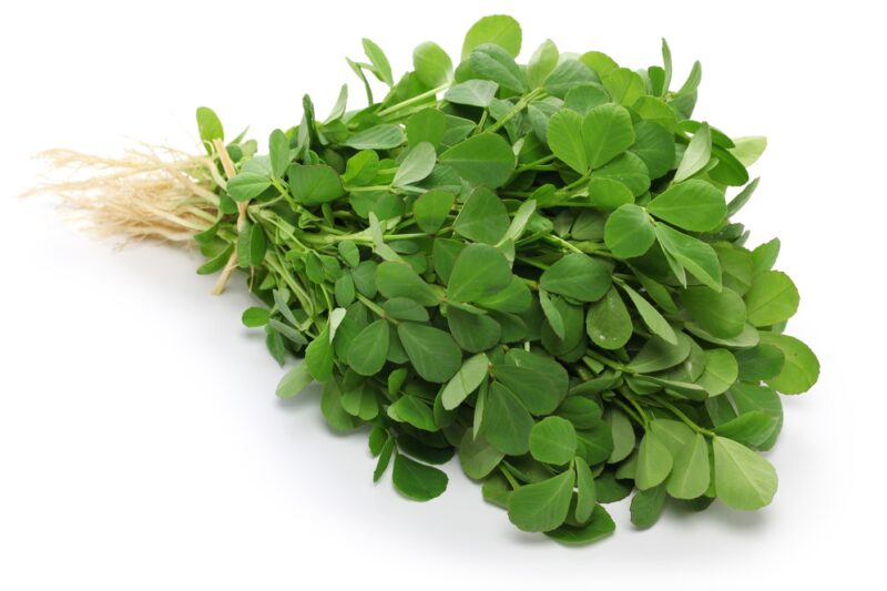 Fenugreek (Methi) - Per 200g