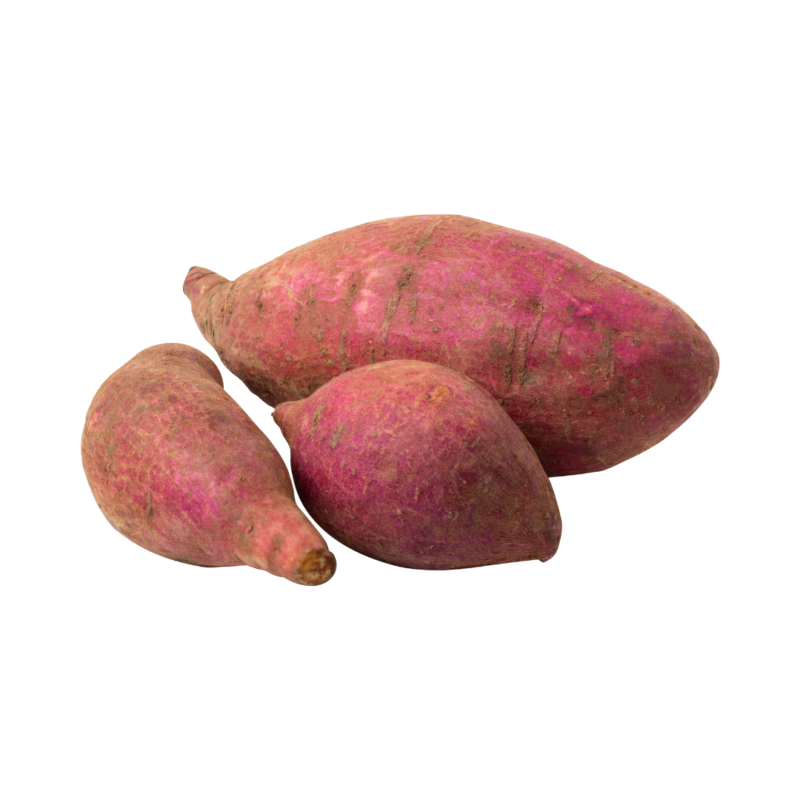 Sweet Potatoes - 500gms