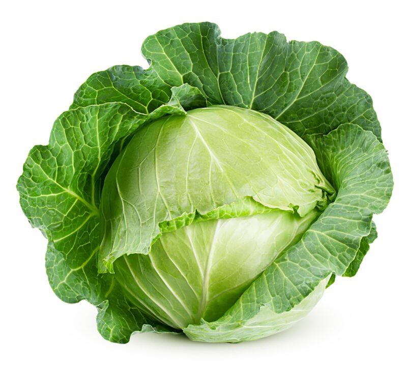 Cabbage (300gms)