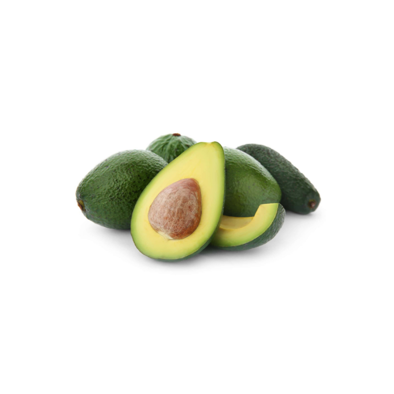 Avocado (One Unit) Approx 150g - 200g