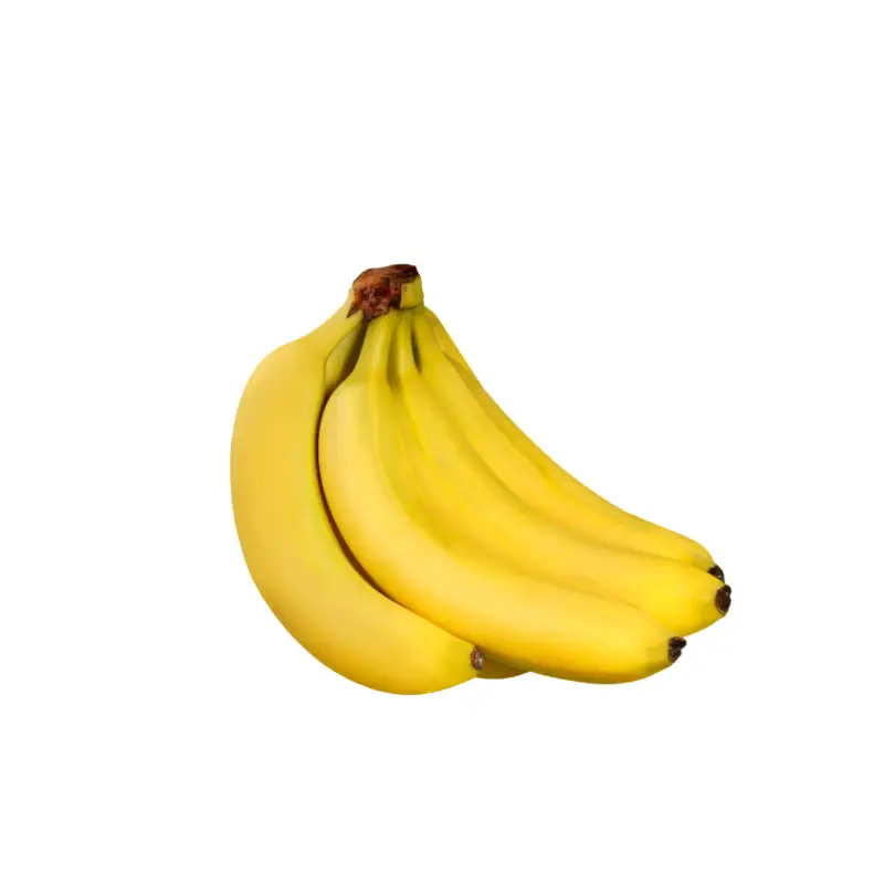 Banana Regular - 6 units