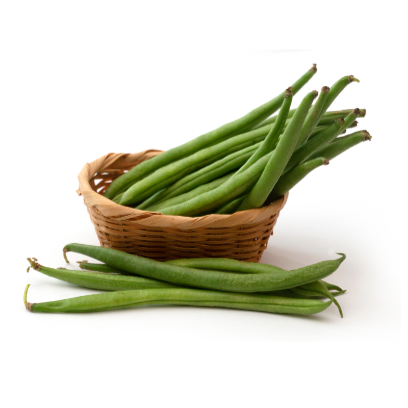 French Beans - Per 250g