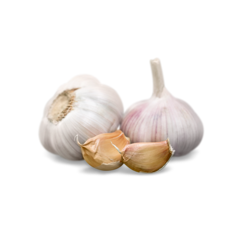 Garlic (whole) - 100g