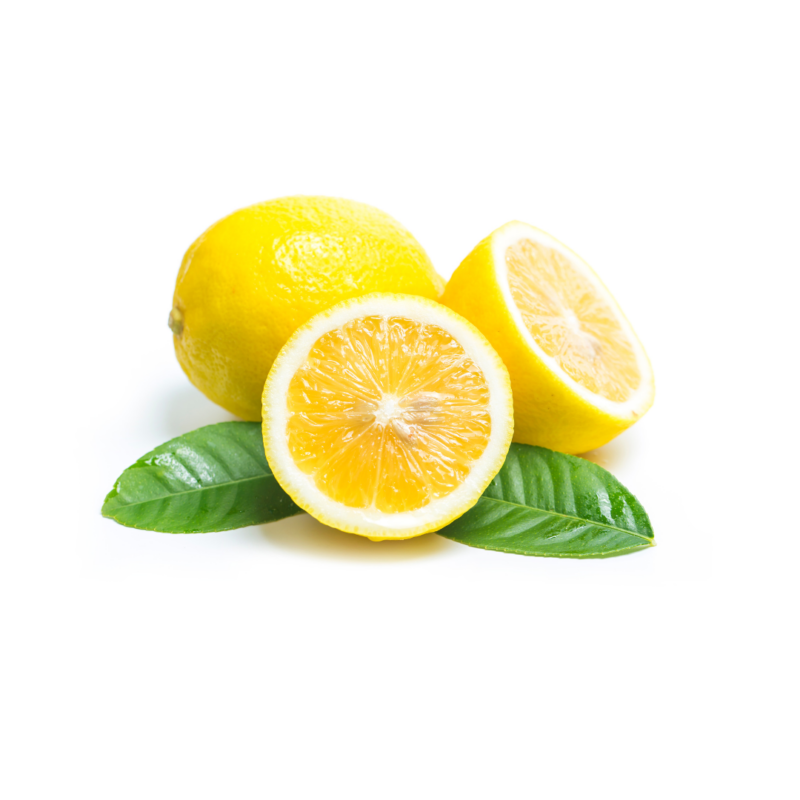 Lemon (3 Units)