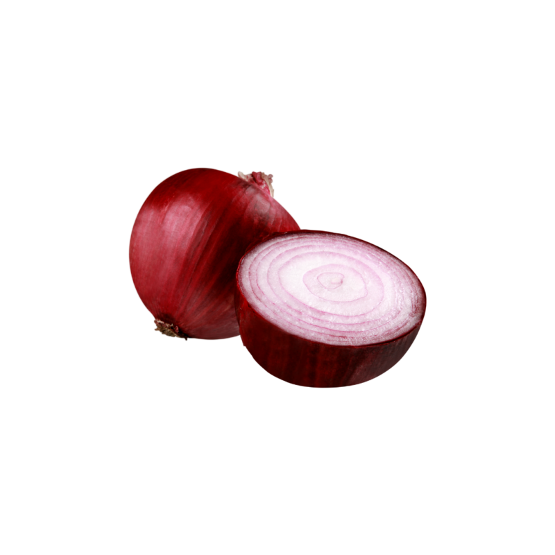 Onion Red - 1 Kg