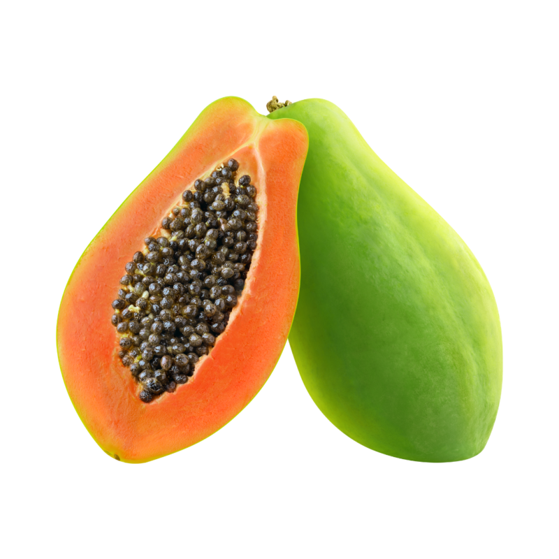 Papaya - (Approx 500g)