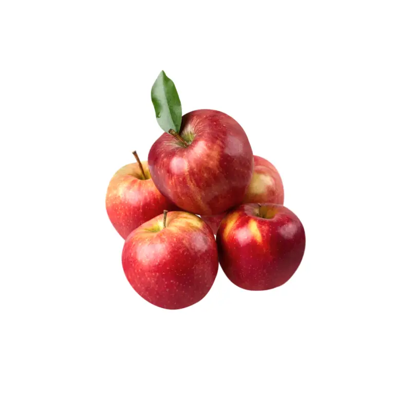 Apple (Red) - Approx 500g