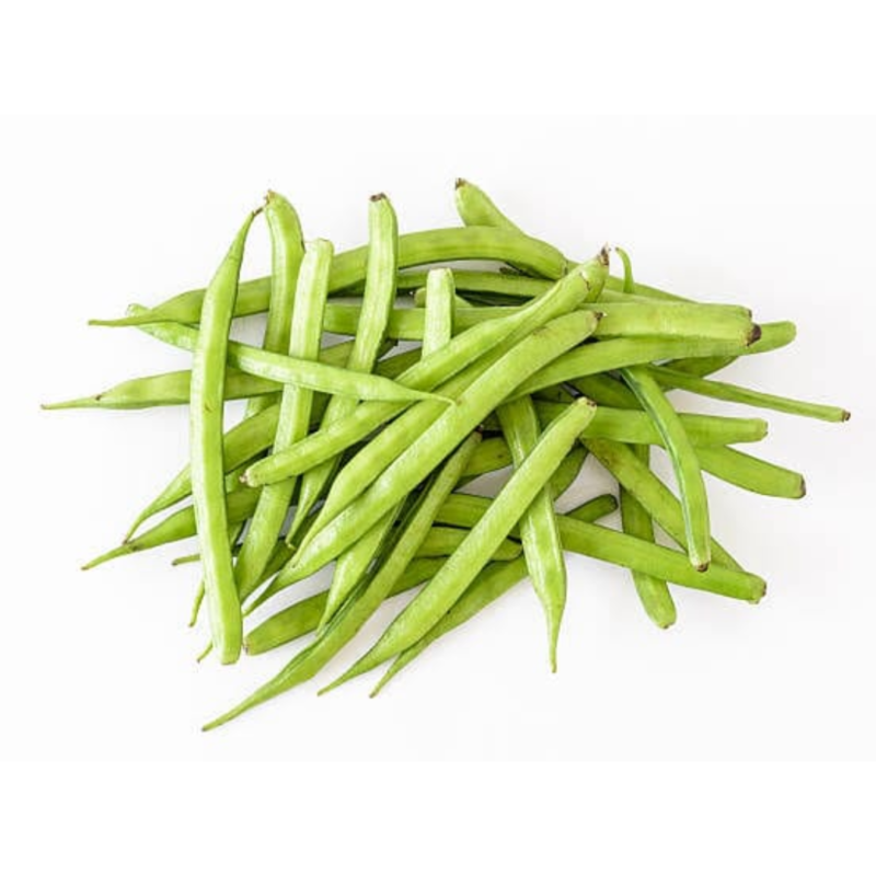 Beans - Cluster (Per 500g)