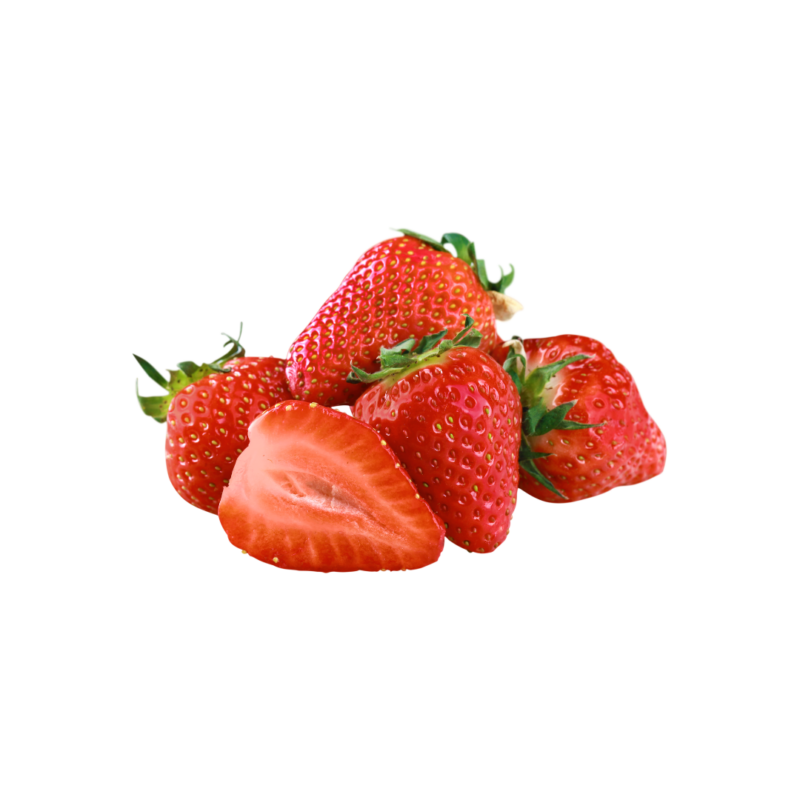 Strawberries (Per 200g)