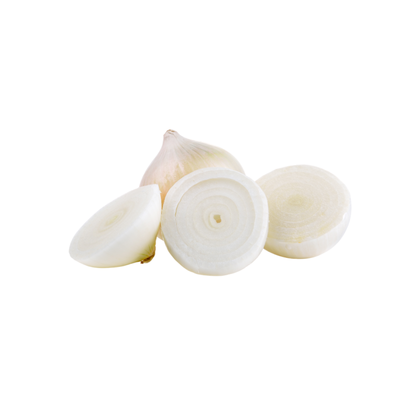 White Onion (Per 1Kg)