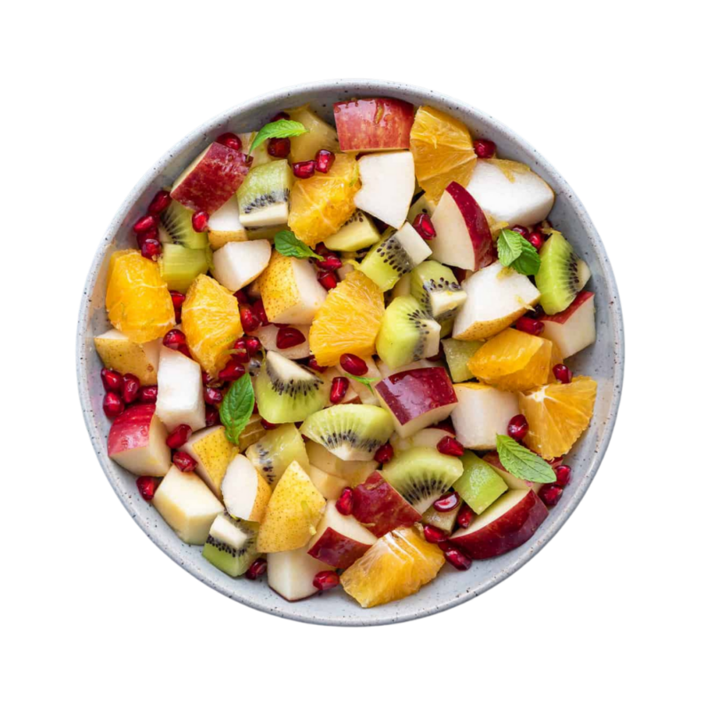 Mix Fruits Salad (200g)