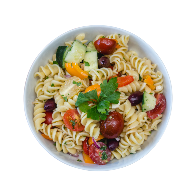 Italian Pasta Salad (150g)