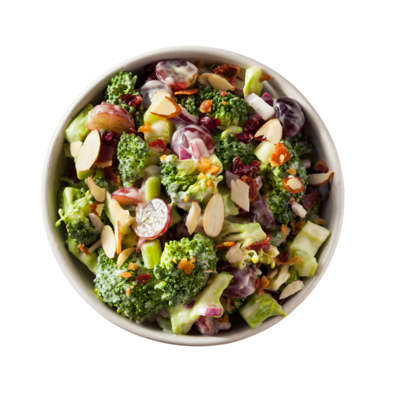 Healthy Broccoli Salad (150g)