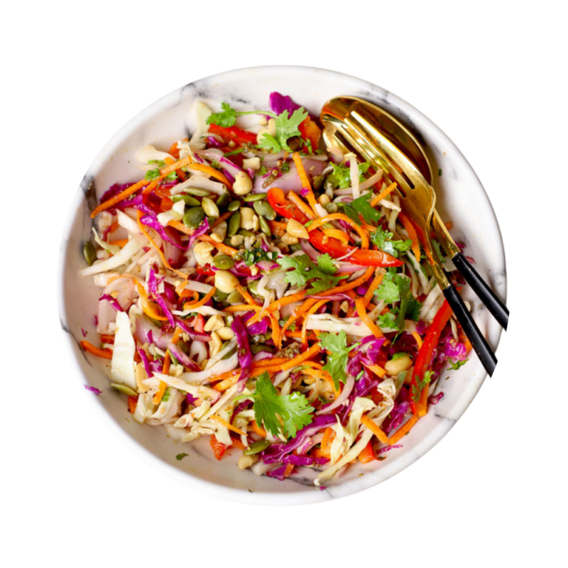 Healthy Cabbage Salad (150g)